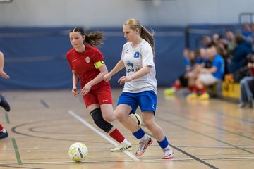 Bild 638 - wCJ NFV Futsalmeisterschaft